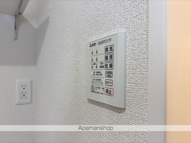 DーROOM福住 Aの内装写真