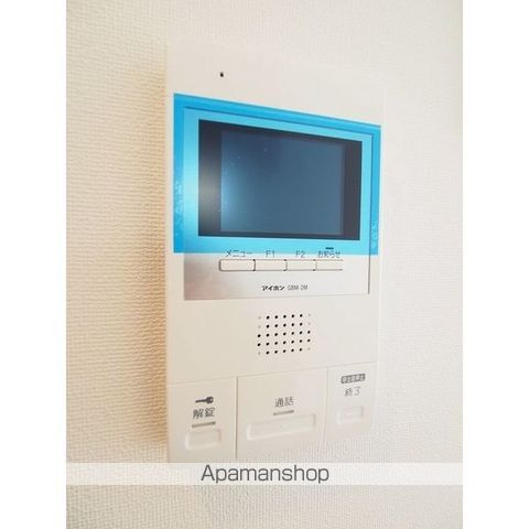 K CLASSY IZUMIの内装写真