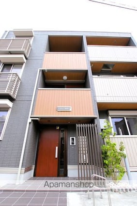 Ｄ－Ｓｅｒｅｎｏ東田町Ⅱ[2LDK/50.17m2]の外観2