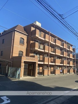 第三レジュエール[1K/26.18m2]の共用部5