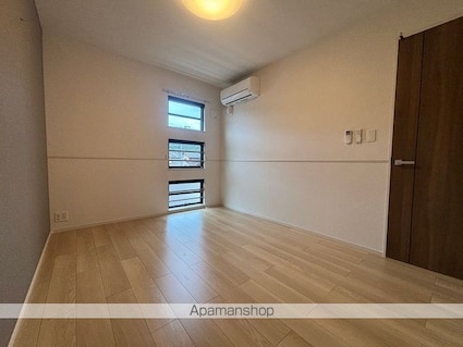 Ｍｏｄｅｒｎｅ　Ａｎｇｅ[2LDK/58.57m2]の内装1