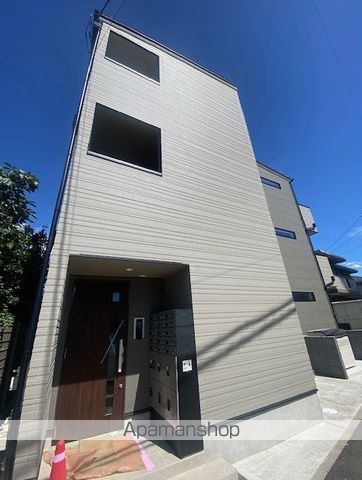 エスポワール・K岩槻の外観写真
