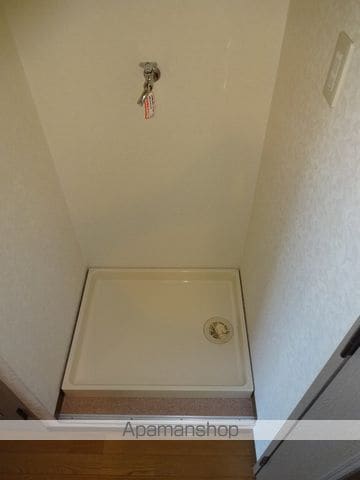 ベターデイズの内装写真