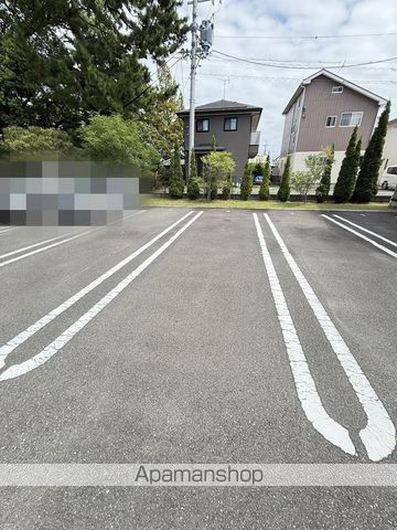 メゾン ド パディのその他写真