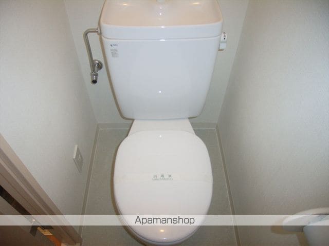 CLAVIS上町台の内装写真