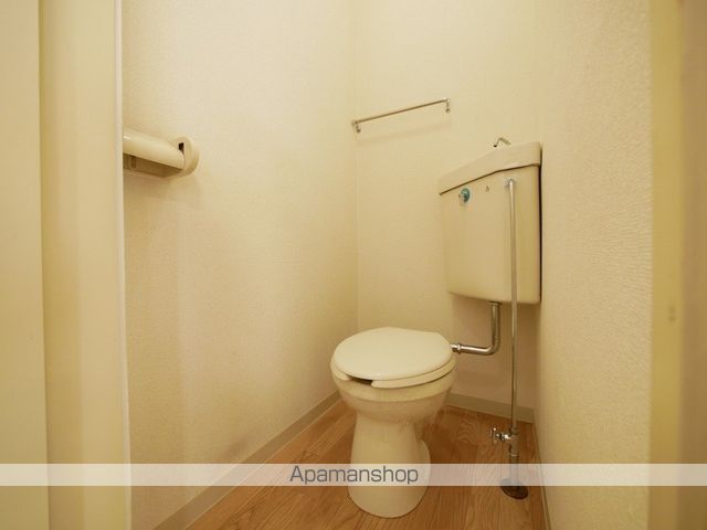 T’S円山の内装写真