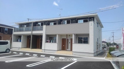 香川県善通寺市上吉田町７丁目[1LDK/44.21m2]の眺望