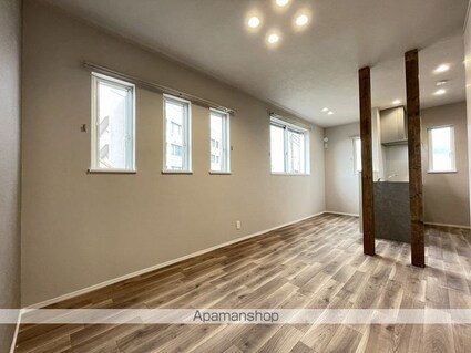 千葉県千葉市稲毛区天台５丁目[1LDK/39.4m2]の内装1