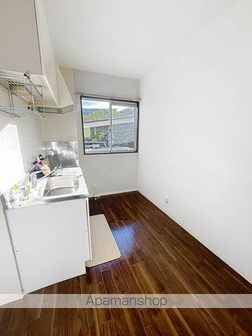 フレグランス飯山 C棟の内装写真