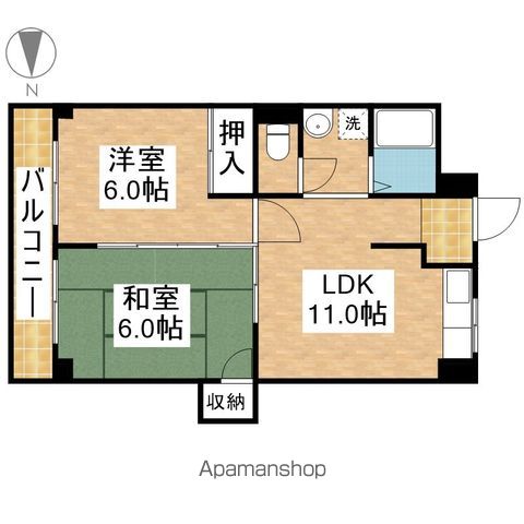 間取り：223039899547