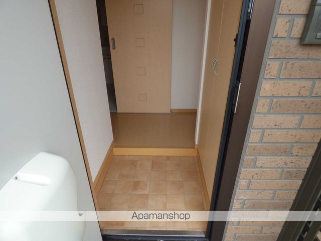 アマービル桜 A棟の内装写真