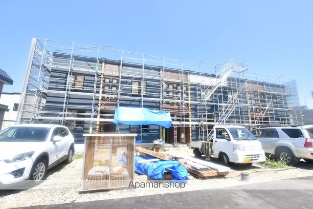 仮)ルミエール太平2—4IIのその他写真