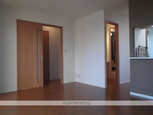CASA BROTE A棟の内装写真