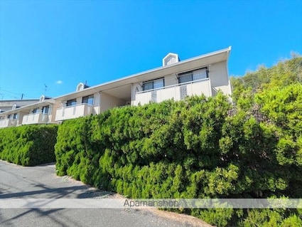 サリネージュ山手　ＡＢＣＤ棟　Ａ棟[3DK/53.89m2]の外観2