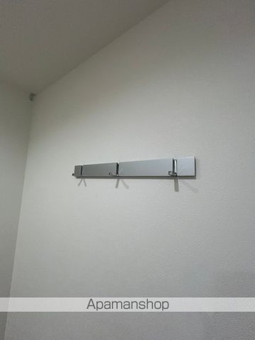 フジパレス岸和田駅前I番館の内装写真