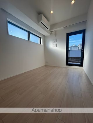 ザ・パークハビオ代々木[2LDK/56.46m2]の内装1