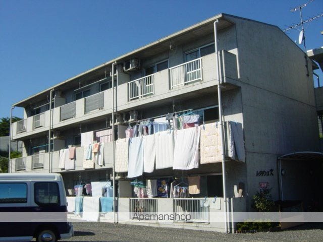 レジデンスKの外観写真