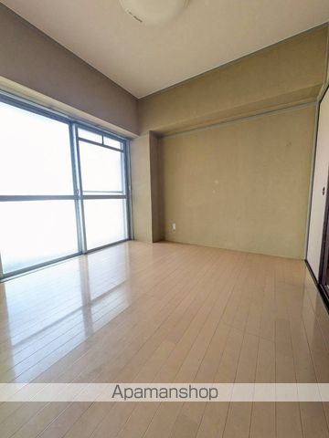 高殿マンションの内装写真