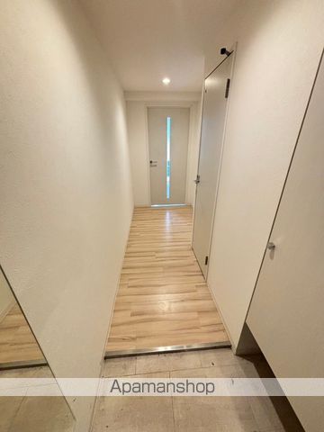 SーASAHIの内装写真