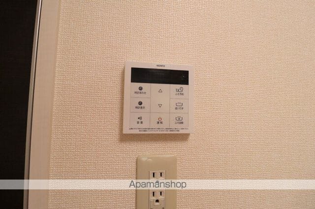 アンクレージュ ABの内装写真