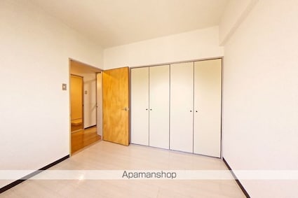 コーポ朝日Ⅴ[3DK/55.81m2]の内装1