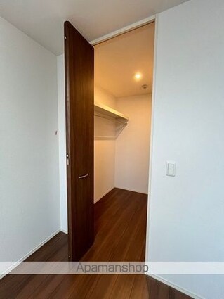 滋賀県守山市古高町[2LDK/60.16m2]の収納