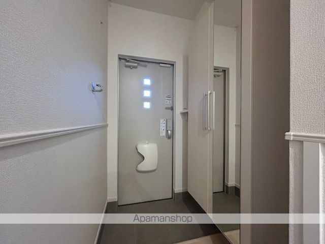 相模原市緑区 2階建 新築の内装写真