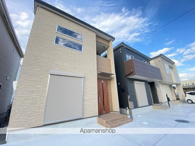和歌山県和歌山市西浜[3LDK/76.18m2]の外観1