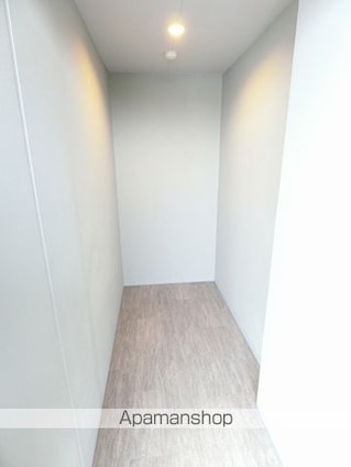 リテラス西日暮里[1R/25.55m2]の内装3