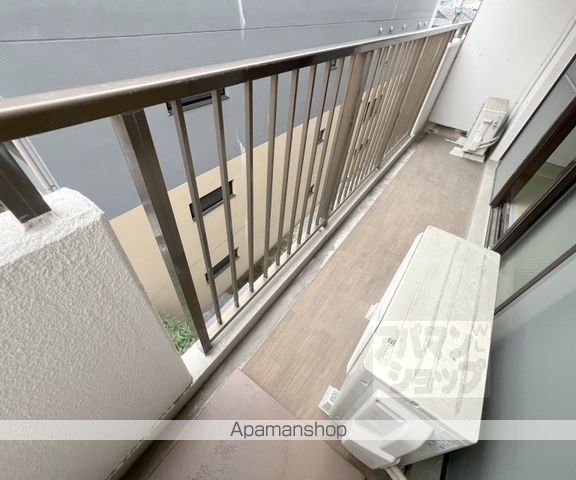 ロイヤル室町の内装写真