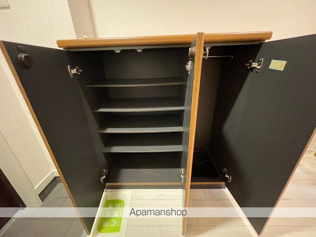 グロリアス本山の内装写真