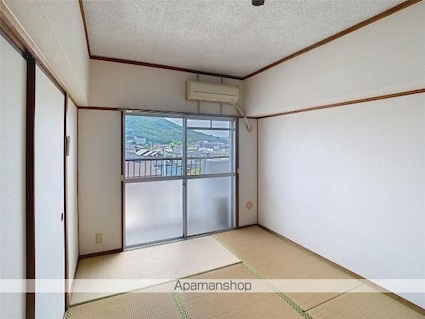 リバーサイドマンションⅡ[3DK/56.35m2]の内装2