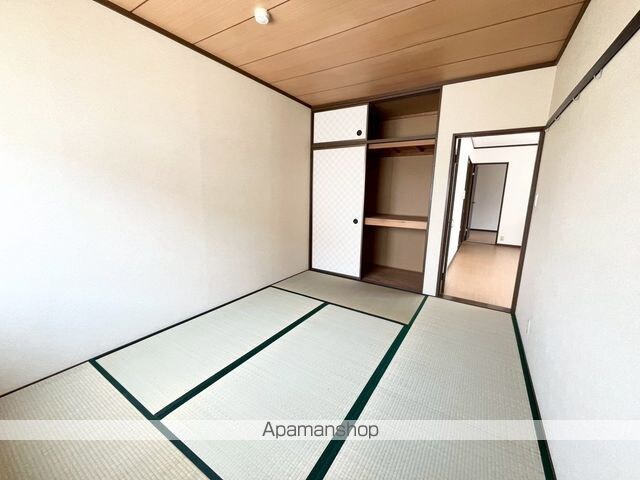 和歌山県和歌山市吹上４丁目[3LDK/65.3m2]の内装6