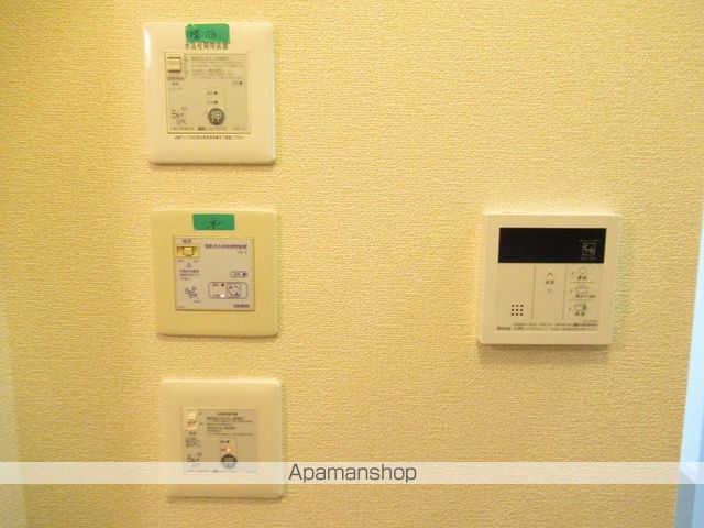 カオリーモ境田 Aの内装写真