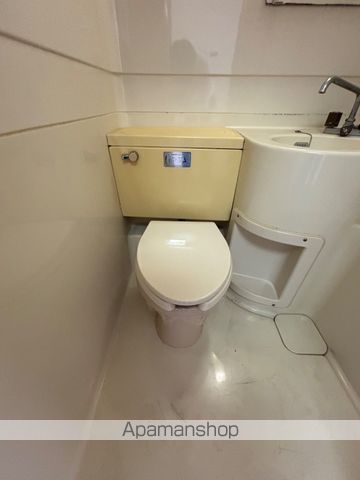 クライムハイツ寿山の内装写真