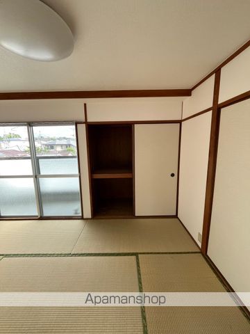 藤マンションの内装写真