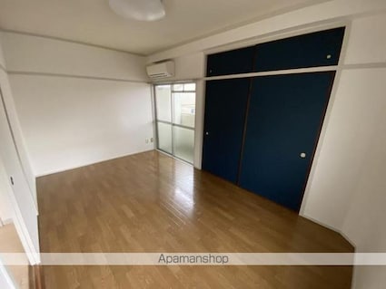 エンパイヤビル[1DK/27.5m2]のリビング・居間