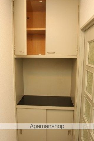 ラフィーネ本郷の内装写真