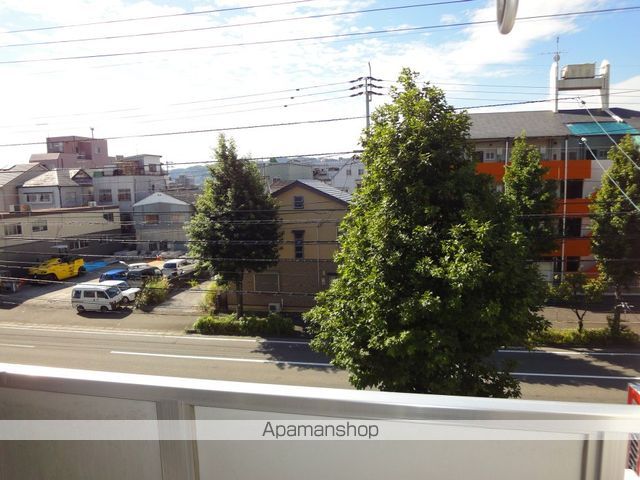 ハイツ六泉IIIのその他写真