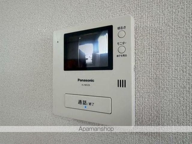 高松センタービルの内装写真