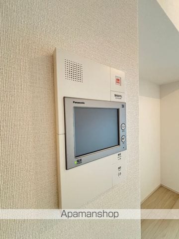 ドゥーエ横濱鶴見の内装写真