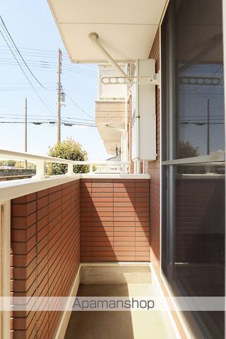 ベルメゾン サピーBの内装写真