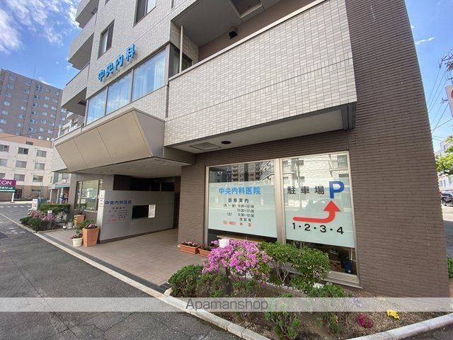 CERNE YAMAHANAの周辺写真
