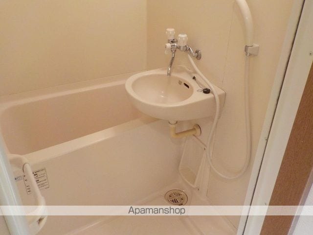 エスペランサ城西の内装写真