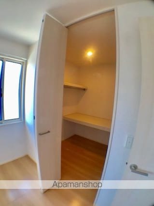 滋賀県東近江市東沖野３丁目[2LDK/61.53m2]の収納