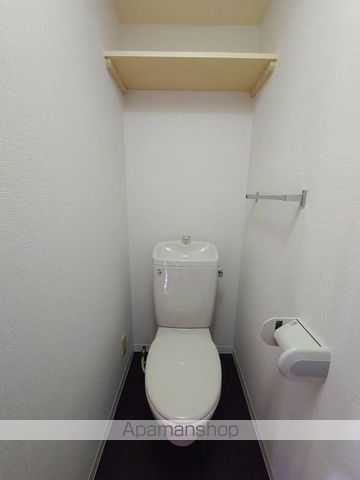 モカネスト久が原の内装写真