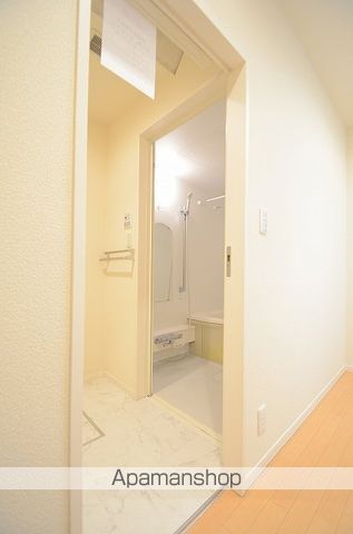 モナクーユの内装写真
