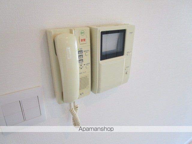 サウスコート阿佐谷の内装写真