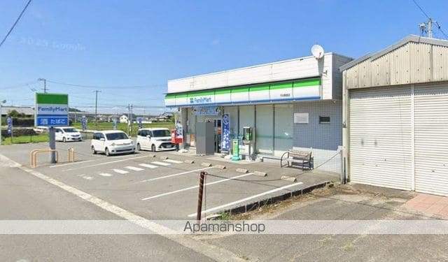 ビラ町谷の周辺写真