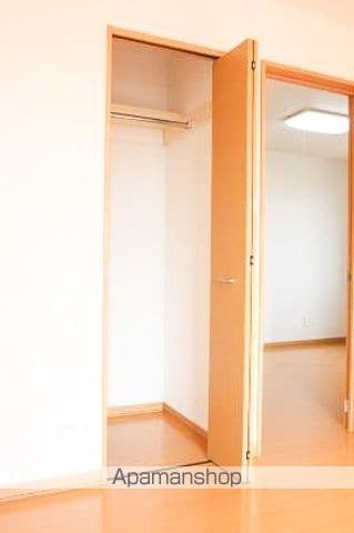 カーサフェリーチェIIの内装写真